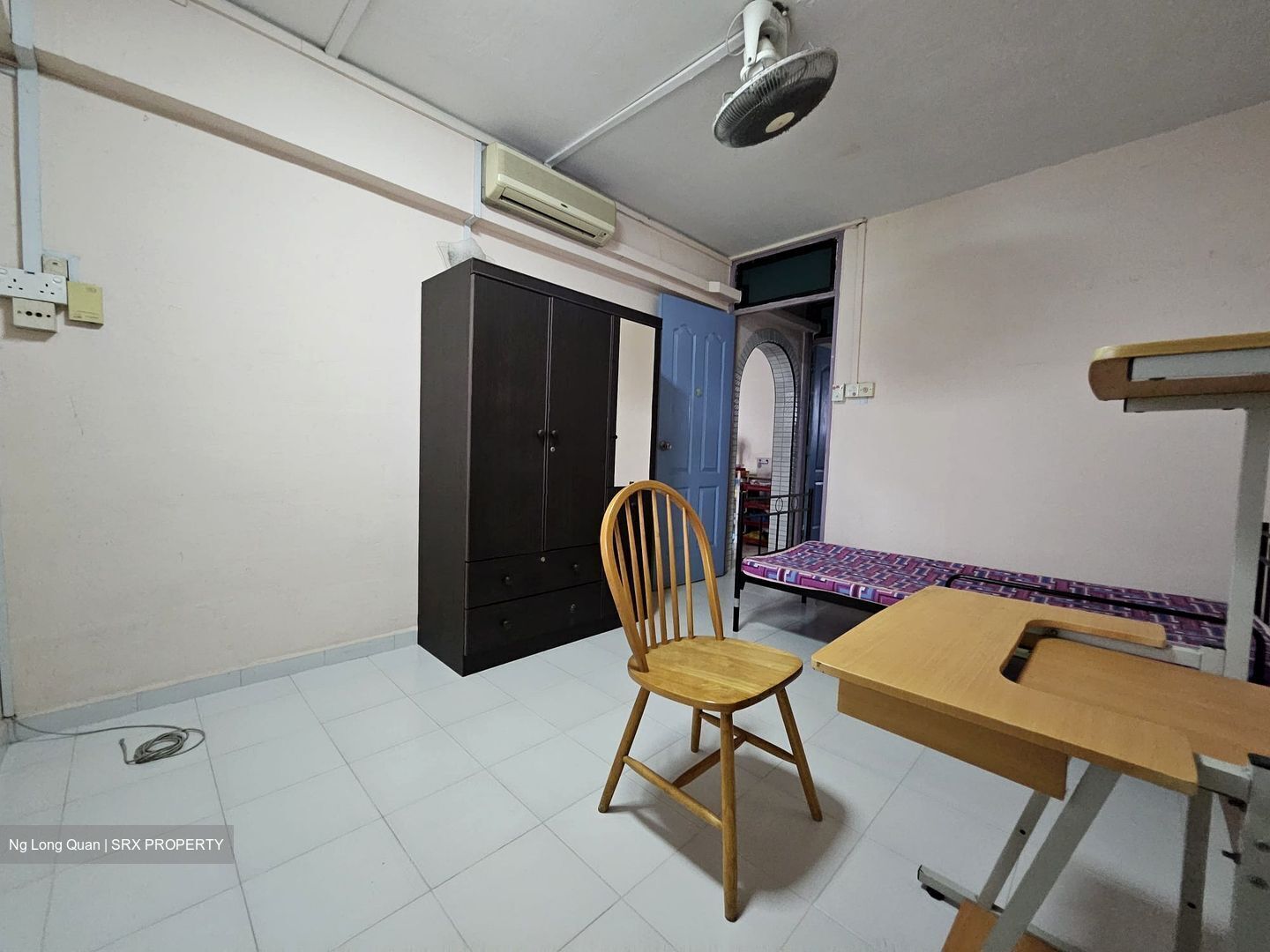 Blk 121 Eunos Vista (Bedok), HDB 3 Rooms #531103691